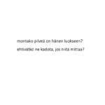 Kuva jossa on lauseita
