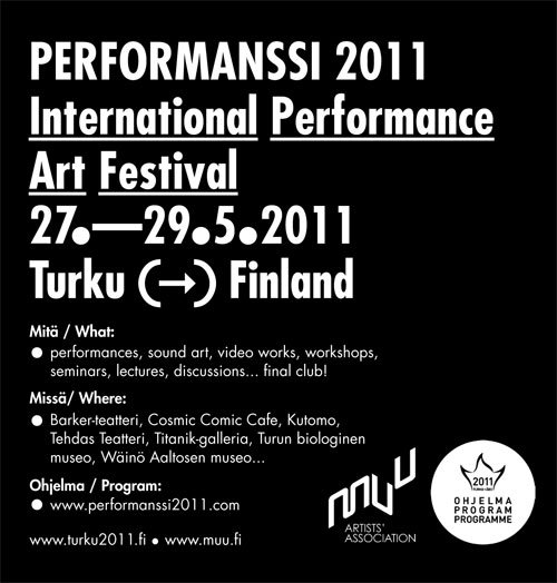 performanssi2011