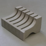picture of a block of concrete