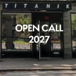 open call for 2027