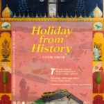 Uzair Amjad: Holiday from History